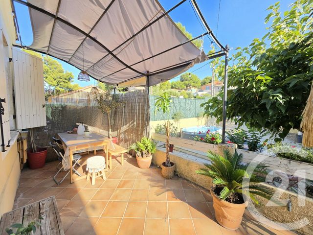 Appartement F2 &agrave; vendre - 3 pi&egrave;ces - 50 m2 - Marseille - 13013 - PROVENCE-ALPES-COTE-D-AZUR
