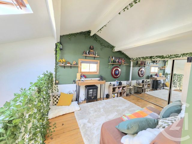 Appartement F2 &agrave; vendre - 3 pi&egrave;ces - 50 m2 - Marseille - 13013 - PROVENCE-ALPES-COTE-D-AZUR