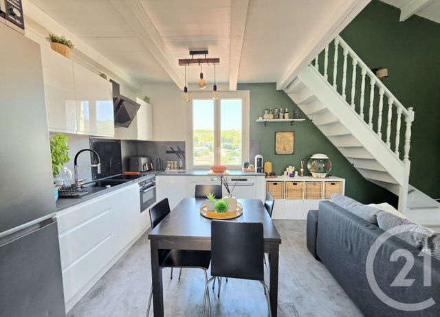 Appartement F2 &agrave; vendre - 3 pi&egrave;ces - 50 m2 - Marseille - 13013 - PROVENCE-ALPES-COTE-D-AZUR