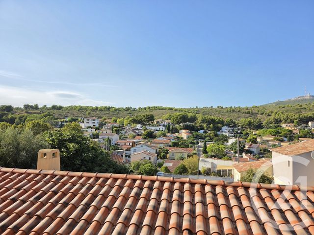 Appartement F2 &agrave; vendre - 3 pi&egrave;ces - 50 m2 - Marseille - 13013 - PROVENCE-ALPES-COTE-D-AZUR