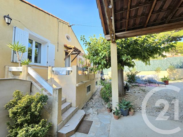 Appartement F2 &agrave; vendre - 3 pi&egrave;ces - 50 m2 - Marseille - 13013 - PROVENCE-ALPES-COTE-D-AZUR
