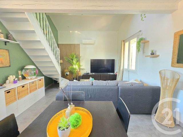 Appartement F2 &agrave; vendre - 3 pi&egrave;ces - 50 m2 - Marseille - 13013 - PROVENCE-ALPES-COTE-D-AZUR