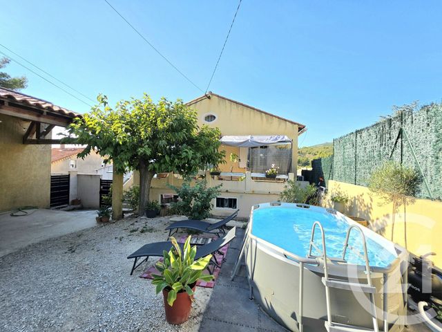 Appartement à vendre MARSEILLE