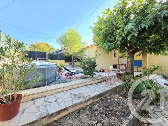 Appartement F2 &agrave; vendre - 3 pi&egrave;ces - 50 m2 - Marseille - 13013 - PROVENCE-ALPES-COTE-D-AZUR