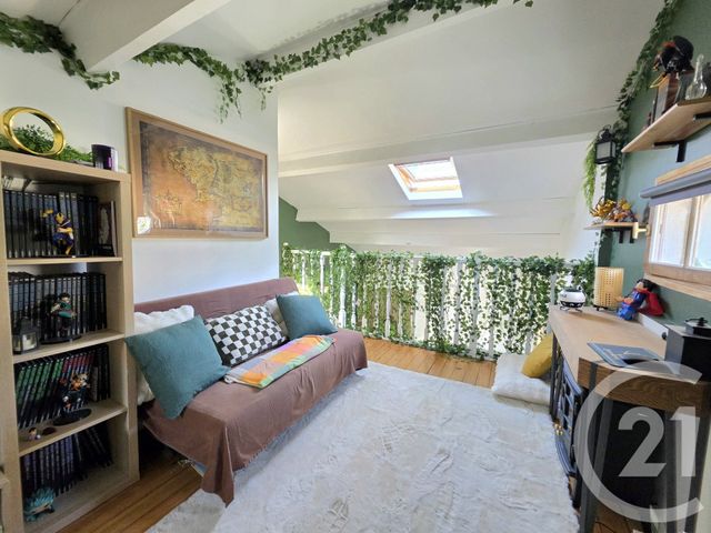 Appartement F2 &agrave; vendre - 3 pi&egrave;ces - 50 m2 - Marseille - 13013 - PROVENCE-ALPES-COTE-D-AZUR