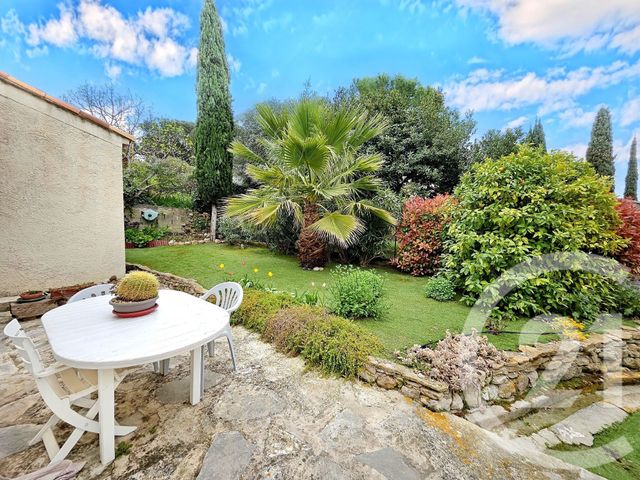 Maison à vendre - 6 pièces - 119 m2 - Allauch - 13 - PROVENCE-ALPES-COTE-D-AZUR