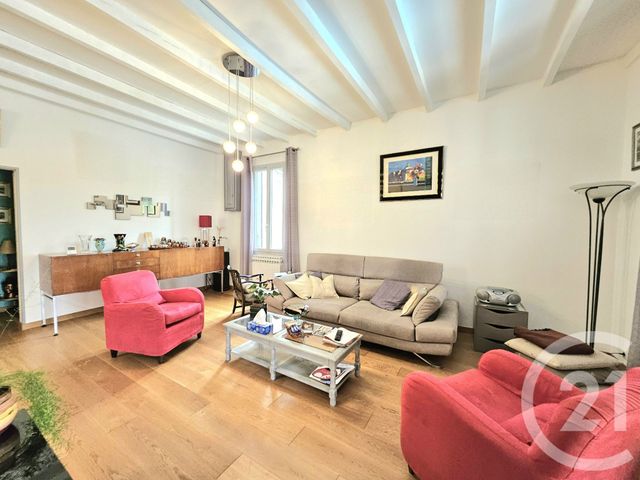 Maison à vendre - 6 pièces - 119 m2 - Allauch - 13 - PROVENCE-ALPES-COTE-D-AZUR