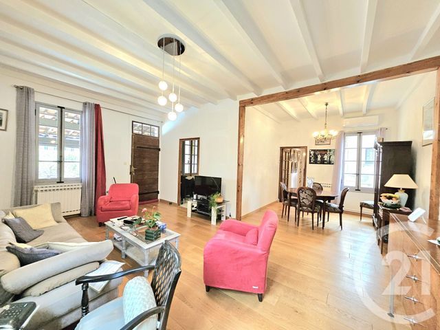 Maison à vendre - 6 pièces - 119 m2 - Allauch - 13 - PROVENCE-ALPES-COTE-D-AZUR