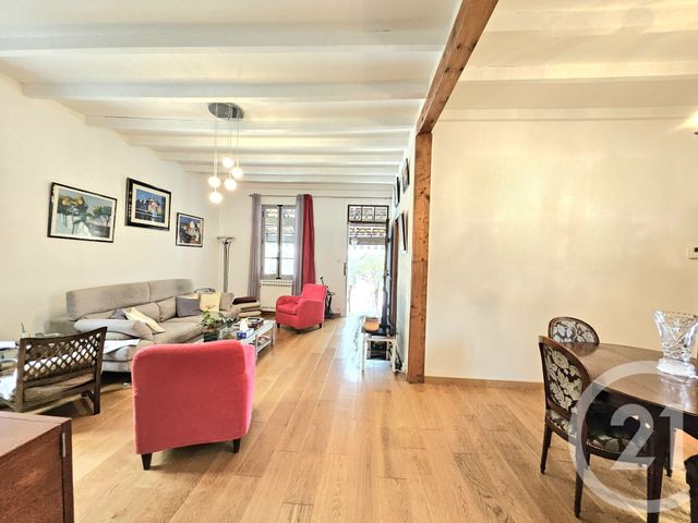 Maison à vendre - 6 pièces - 119 m2 - Allauch - 13 - PROVENCE-ALPES-COTE-D-AZUR