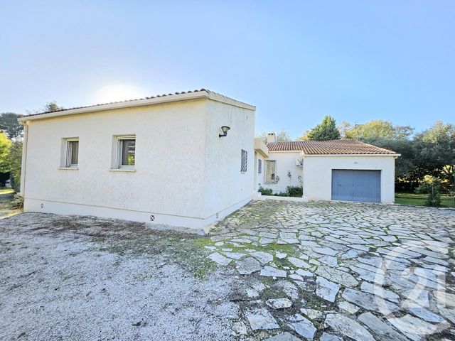 Maison à vendre - 5 pièces - 142 m2 - Allauch - 13 - PROVENCE-ALPES-COTE-D-AZUR