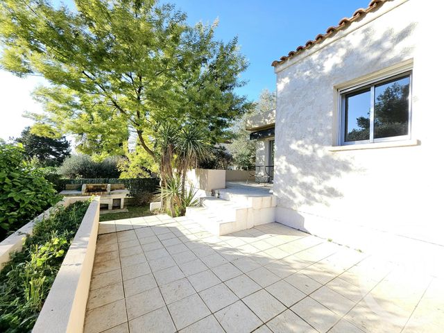Maison à vendre - 5 pièces - 142 m2 - Allauch - 13 - PROVENCE-ALPES-COTE-D-AZUR