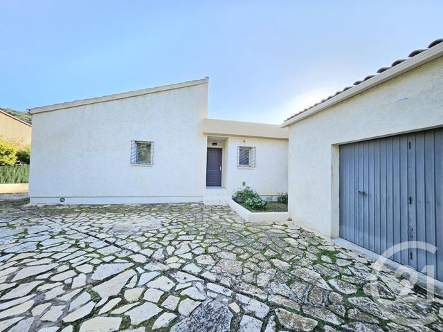 Maison à vendre - 5 pièces - 142 m2 - Allauch - 13 - PROVENCE-ALPES-COTE-D-AZUR