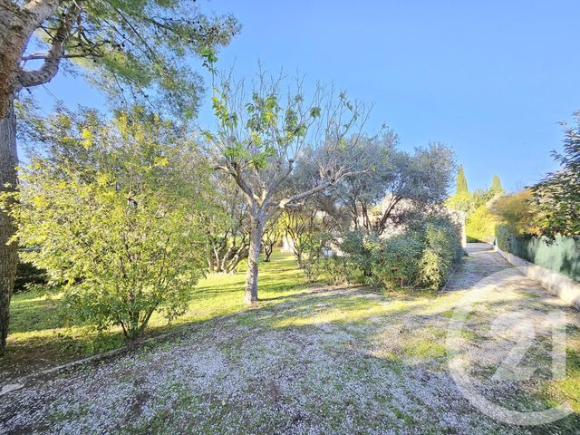 Maison à vendre - 5 pièces - 142 m2 - Allauch - 13 - PROVENCE-ALPES-COTE-D-AZUR