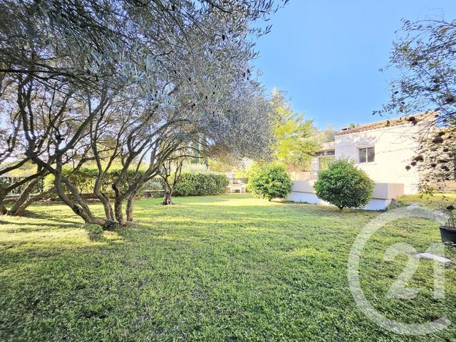 Maison à vendre - 5 pièces - 142 m2 - Allauch - 13 - PROVENCE-ALPES-COTE-D-AZUR