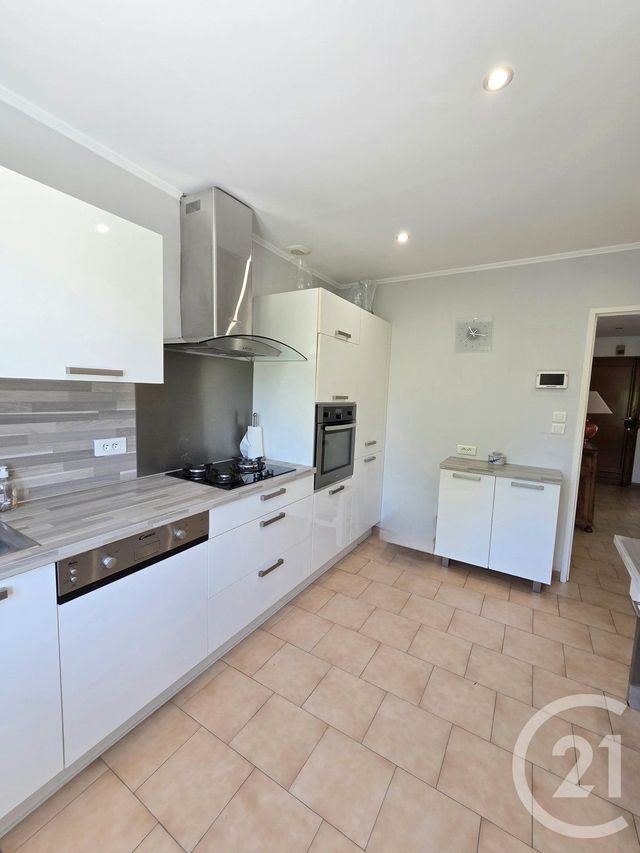 Maison &agrave; vendre - 4 pi&egrave;ces - 90 m2 - Allauch - 13 - PROVENCE-ALPES-COTE-D-AZUR