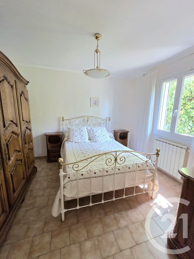 Maison &agrave; vendre - 4 pi&egrave;ces - 90 m2 - Allauch - 13 - PROVENCE-ALPES-COTE-D-AZUR