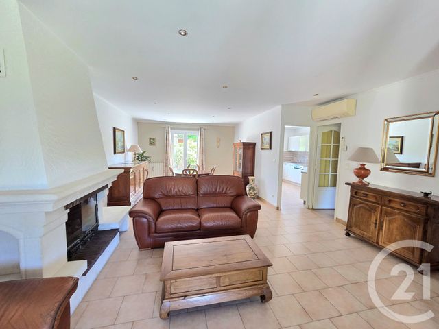 Maison &agrave; vendre - 4 pi&egrave;ces - 90 m2 - Allauch - 13 - PROVENCE-ALPES-COTE-D-AZUR