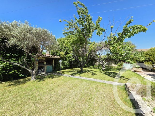 Maison &agrave; vendre - 4 pi&egrave;ces - 90 m2 - Allauch - 13 - PROVENCE-ALPES-COTE-D-AZUR