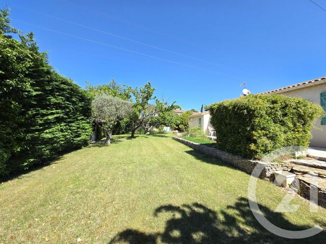 Maison &agrave; vendre - 4 pi&egrave;ces - 90 m2 - Allauch - 13 - PROVENCE-ALPES-COTE-D-AZUR