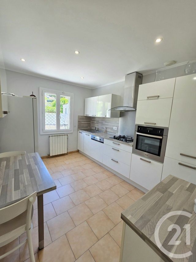 Maison &agrave; vendre - 4 pi&egrave;ces - 90 m2 - Allauch - 13 - PROVENCE-ALPES-COTE-D-AZUR