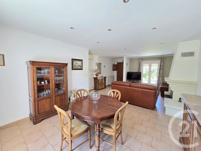 Maison &agrave; vendre - 4 pi&egrave;ces - 90 m2 - Allauch - 13 - PROVENCE-ALPES-COTE-D-AZUR