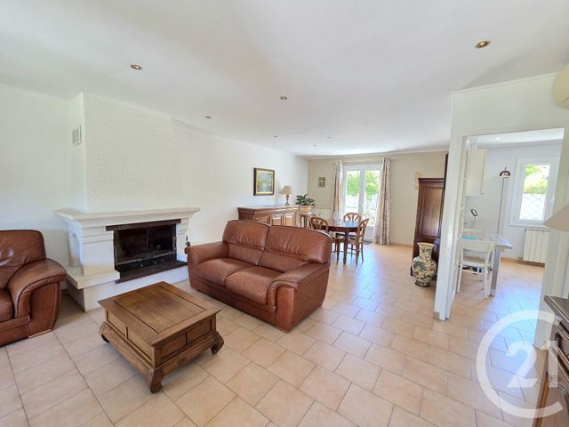 Maison &agrave; vendre - 4 pi&egrave;ces - 90 m2 - Allauch - 13 - PROVENCE-ALPES-COTE-D-AZUR