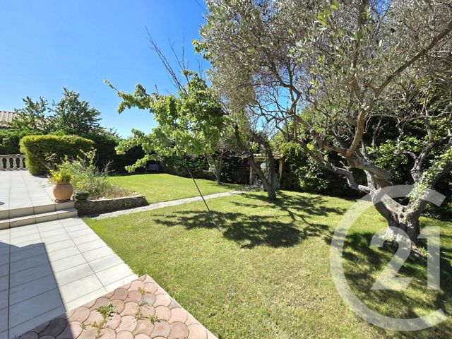 Maison &agrave; vendre - 4 pi&egrave;ces - 90 m2 - Allauch - 13 - PROVENCE-ALPES-COTE-D-AZUR