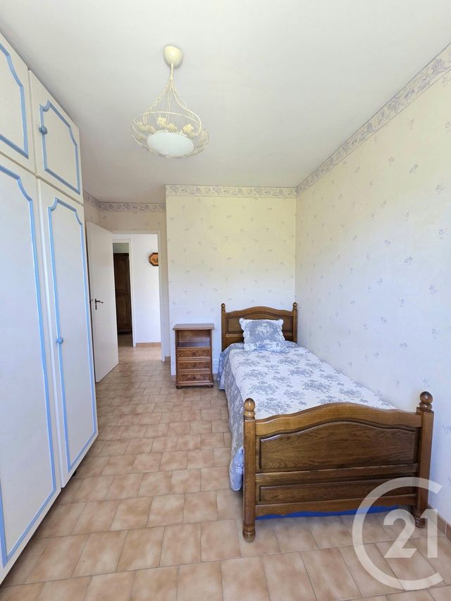 Maison &agrave; vendre - 4 pi&egrave;ces - 90 m2 - Allauch - 13 - PROVENCE-ALPES-COTE-D-AZUR