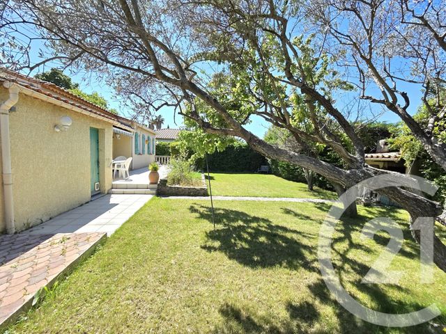 Maison &agrave; vendre - 4 pi&egrave;ces - 90 m2 - Allauch - 13 - PROVENCE-ALPES-COTE-D-AZUR