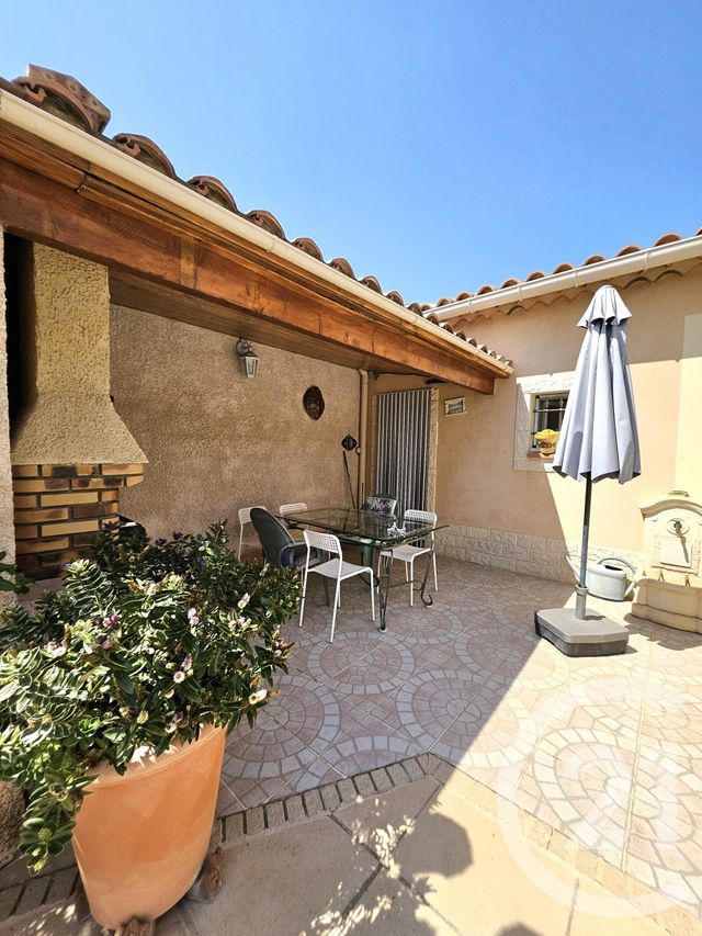 Maison à vendre - 4 pièces - 121 m2 - Marseille - 13013 - PROVENCE-ALPES-COTE-D-AZUR
