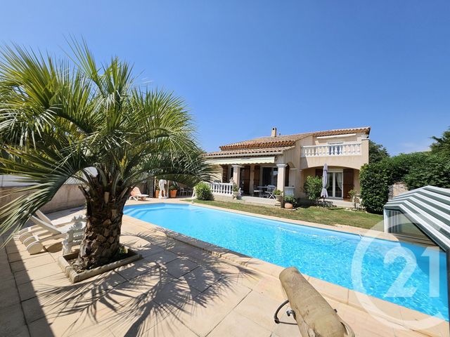 Maison à vendre MARSEILLE