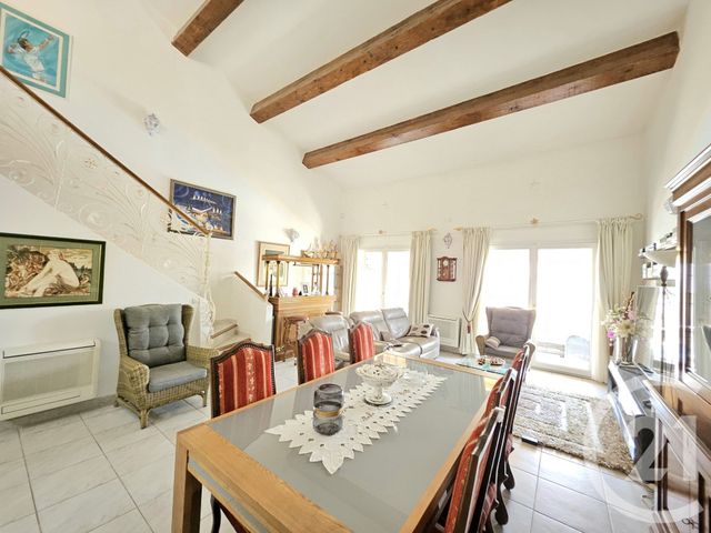 Maison à vendre - 4 pièces - 121 m2 - Marseille - 13013 - PROVENCE-ALPES-COTE-D-AZUR