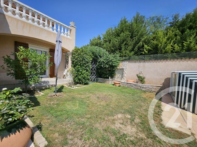 Maison à vendre - 4 pièces - 121 m2 - Marseille - 13013 - PROVENCE-ALPES-COTE-D-AZUR