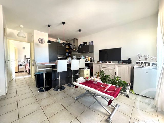 Prix immobilier ALLAUCH - Photo d’un appartement vendu