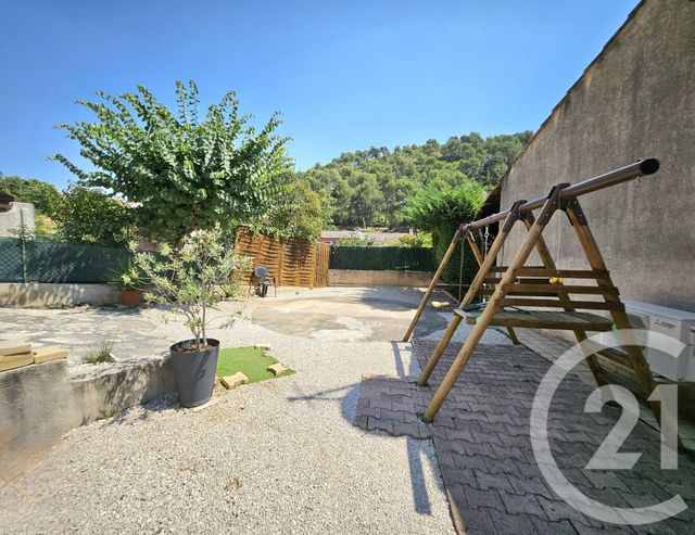 Maison à vendre - 4 pièces - 73 m2 - Allauch - 13 - PROVENCE-ALPES-COTE-D-AZUR