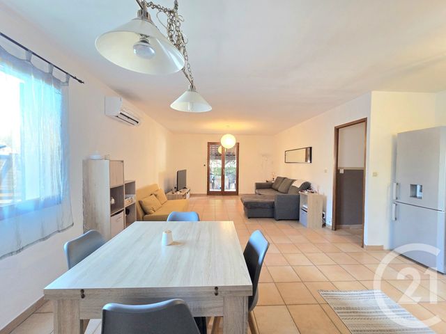 Maison &agrave; vendre - 4 pi&egrave;ces - 73 m2 - Allauch - 13 - PROVENCE-ALPES-COTE-D-AZUR