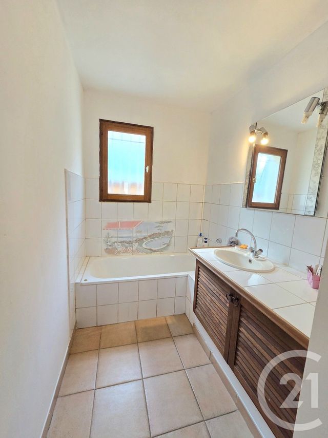 Maison &agrave; vendre - 4 pi&egrave;ces - 73 m2 - Allauch - 13 - PROVENCE-ALPES-COTE-D-AZUR