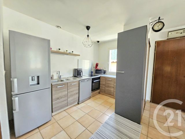 Maison à vendre - 4 pièces - 73 m2 - Allauch - 13 - PROVENCE-ALPES-COTE-D-AZUR