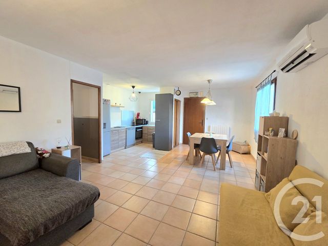 Maison &agrave; vendre - 4 pi&egrave;ces - 73 m2 - Allauch - 13 - PROVENCE-ALPES-COTE-D-AZUR