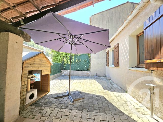 Maison à vendre - 4 pièces - 73 m2 - Allauch - 13 - PROVENCE-ALPES-COTE-D-AZUR