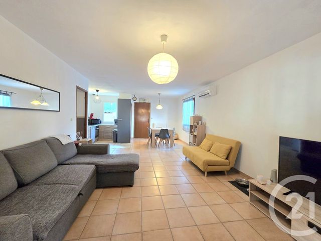 Maison &agrave; vendre - 4 pi&egrave;ces - 73 m2 - Allauch - 13 - PROVENCE-ALPES-COTE-D-AZUR