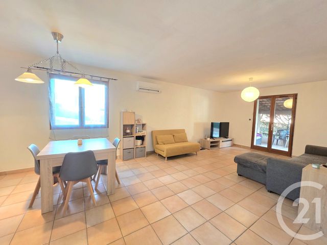 Maison &agrave; vendre - 4 pi&egrave;ces - 73 m2 - Allauch - 13 - PROVENCE-ALPES-COTE-D-AZUR