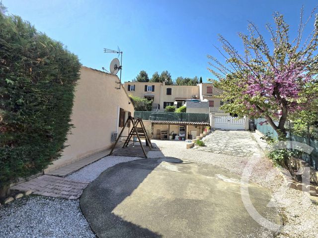 Maison &agrave; vendre - 4 pi&egrave;ces - 73 m2 - Allauch - 13 - PROVENCE-ALPES-COTE-D-AZUR
