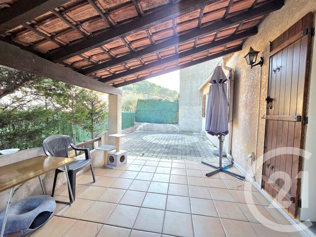 Maison &agrave; vendre - 4 pi&egrave;ces - 73 m2 - Allauch - 13 - PROVENCE-ALPES-COTE-D-AZUR
