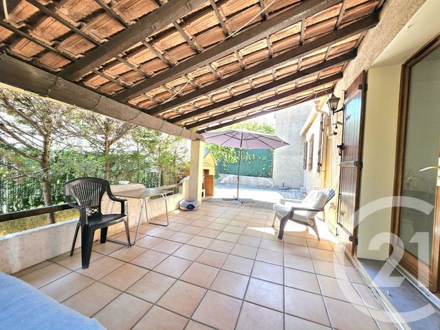 Maison à vendre - 4 pièces - 73 m2 - Allauch - 13 - PROVENCE-ALPES-COTE-D-AZUR