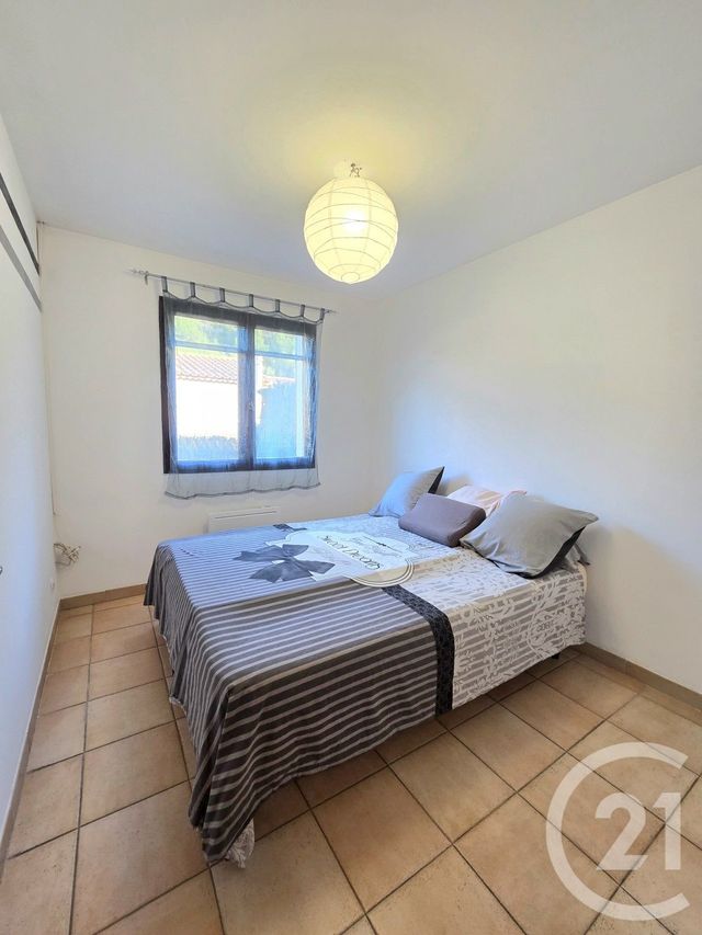 Maison &agrave; vendre - 4 pi&egrave;ces - 73 m2 - Allauch - 13 - PROVENCE-ALPES-COTE-D-AZUR