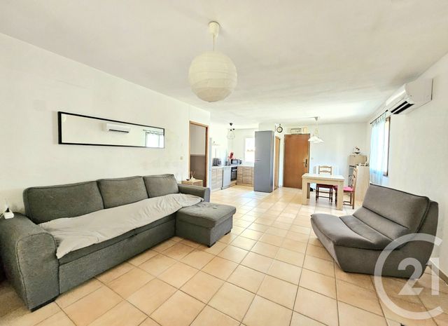 Maison à vendre - 4 pièces - 73 m2 - Allauch - 13 - PROVENCE-ALPES-COTE-D-AZUR