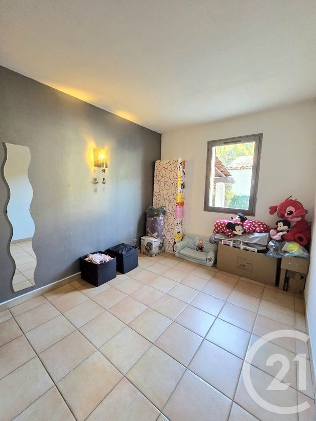 Maison &agrave; vendre - 4 pi&egrave;ces - 73 m2 - Allauch - 13 - PROVENCE-ALPES-COTE-D-AZUR