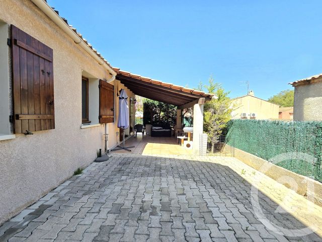 Maison &agrave; vendre - 4 pi&egrave;ces - 73 m2 - Allauch - 13 - PROVENCE-ALPES-COTE-D-AZUR