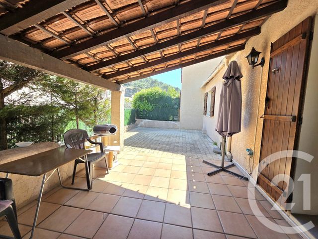 Maison &agrave; vendre - 4 pi&egrave;ces - 73 m2 - Allauch - 13 - PROVENCE-ALPES-COTE-D-AZUR